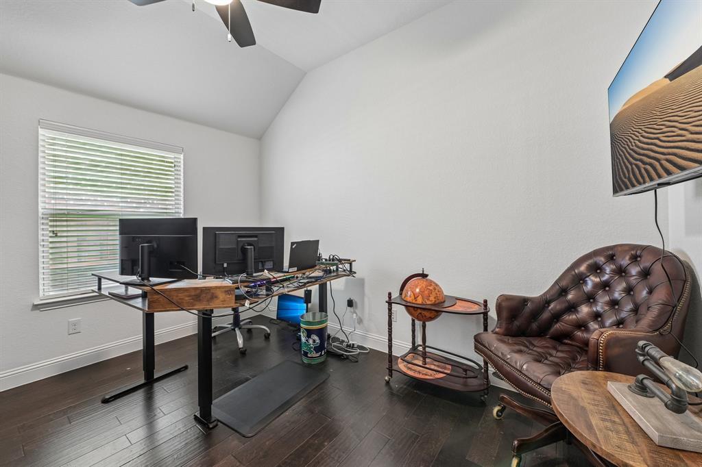 Trinity Falls Planning Unit 2 Ph 1a - Residential