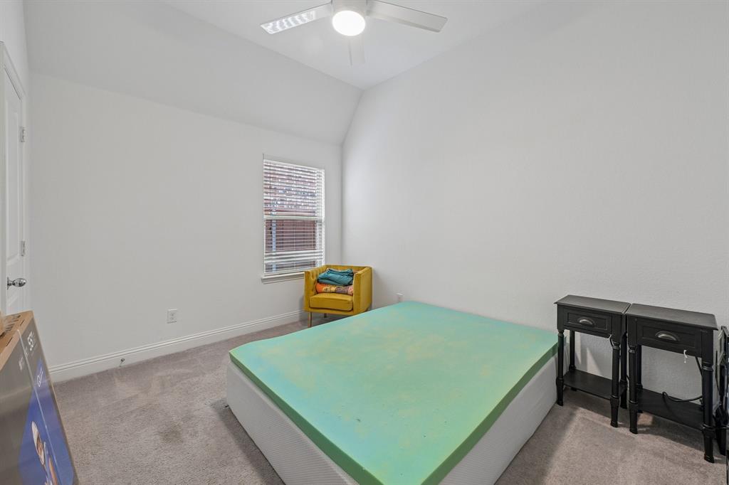 Trinity Falls Planning Unit 2 Ph 1a - Residential