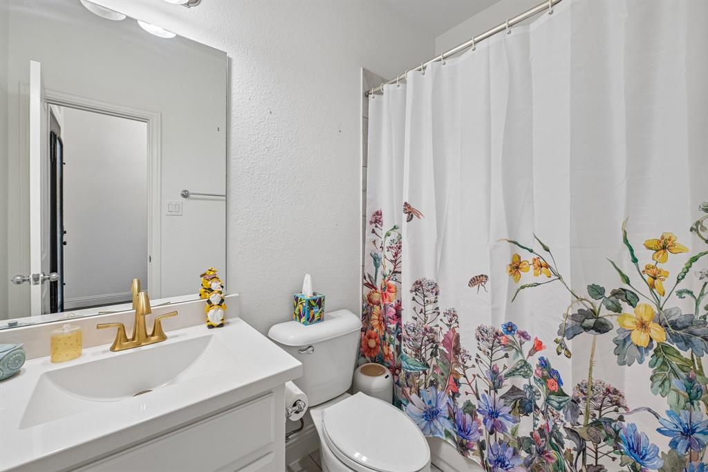 Trinity Falls Planning Unit 2 Ph 1a - Residential
