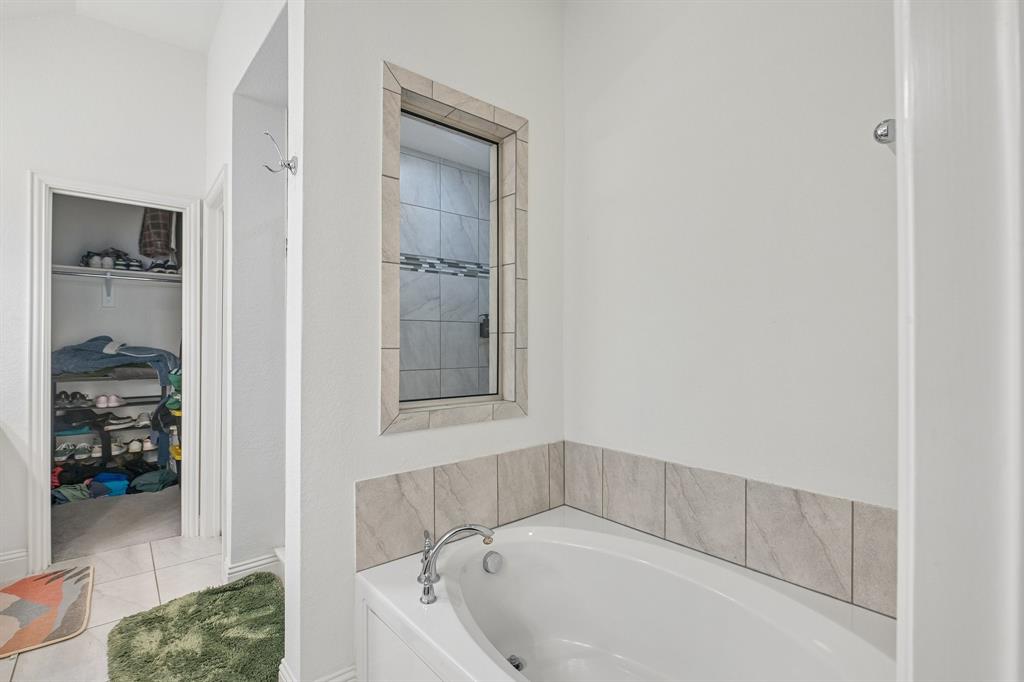 Trinity Falls Planning Unit 2 Ph 1a - Residential