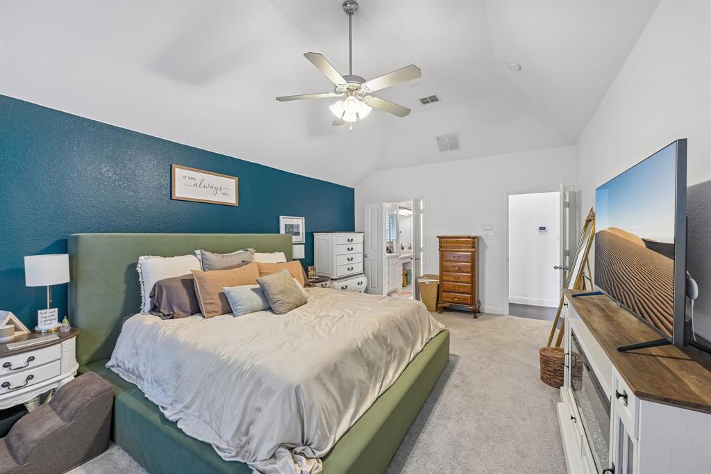 Trinity Falls Planning Unit 2 Ph 1a - Residential