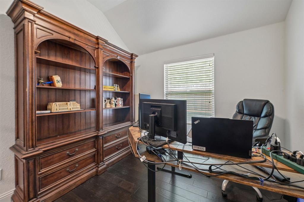 Trinity Falls Planning Unit 2 Ph 1a - Residential
