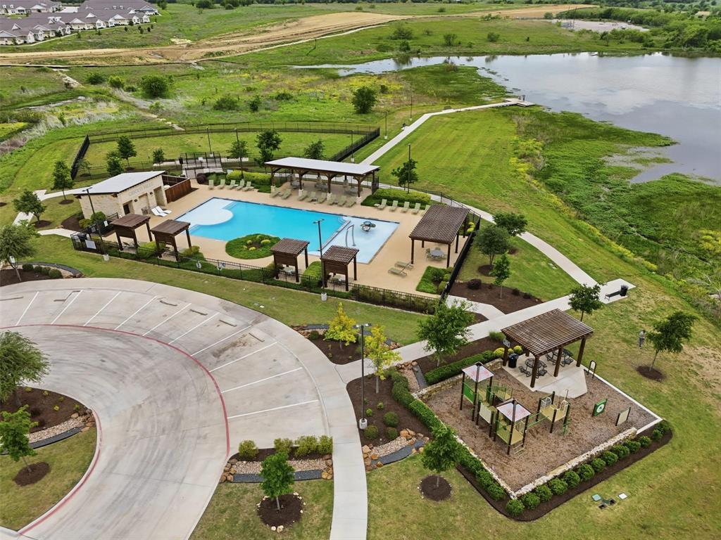 Cibolo Hill Ph 3 - Residential