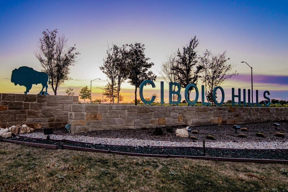 Cibolo Hill Ph 3 - Residential