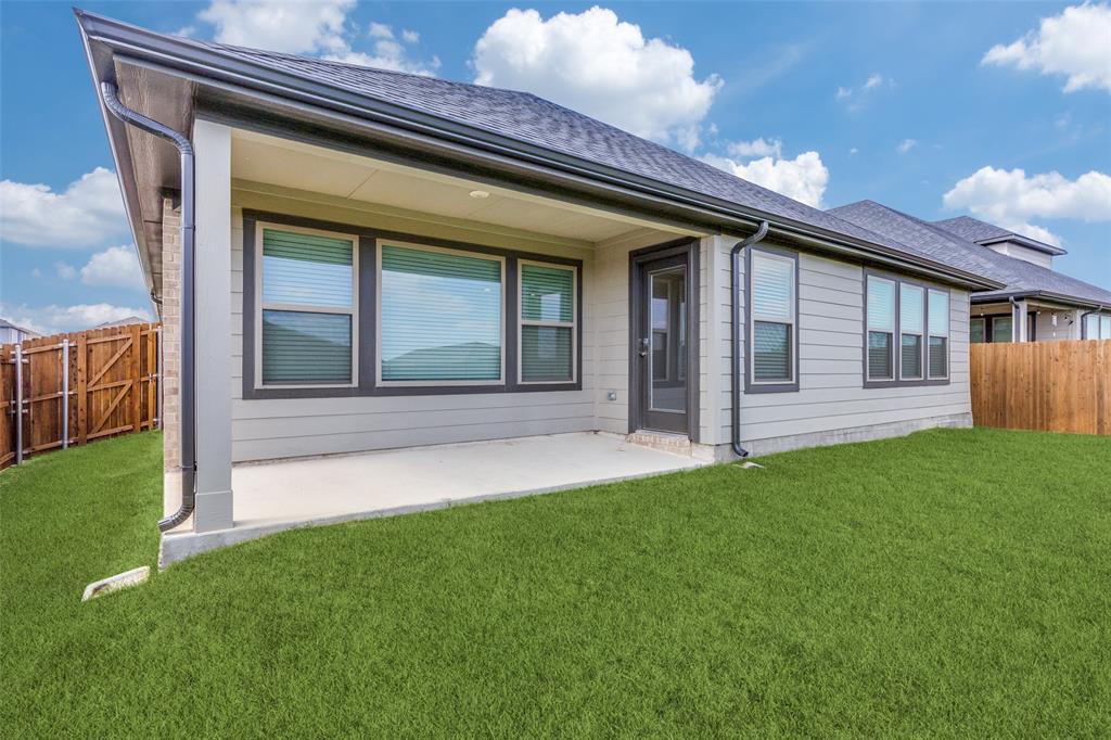 Cibolo Hill Ph 3 - Residential