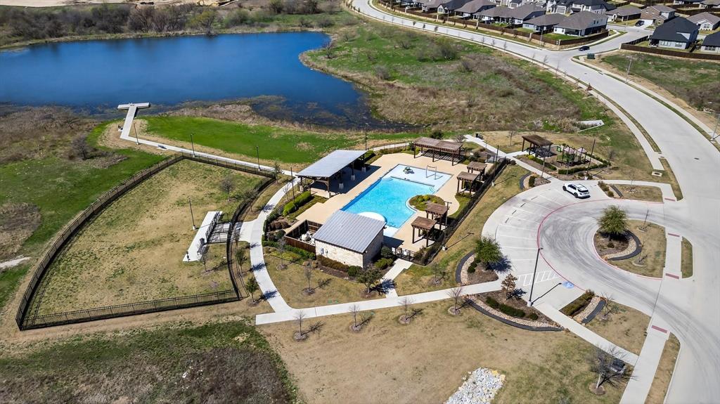 Cibolo Hill Ph 3 - Residential