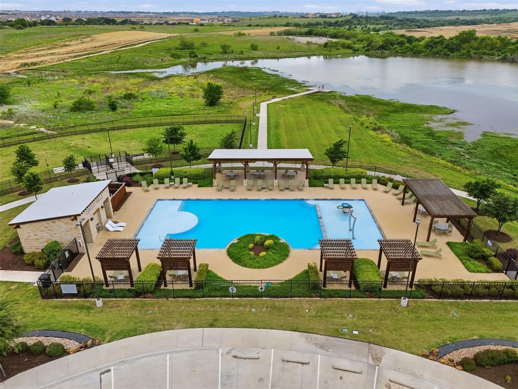 Cibolo Hill Ph 3 - Residential