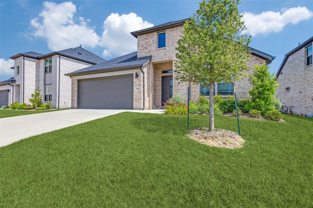 Cibolo Hill Ph 3 - Residential