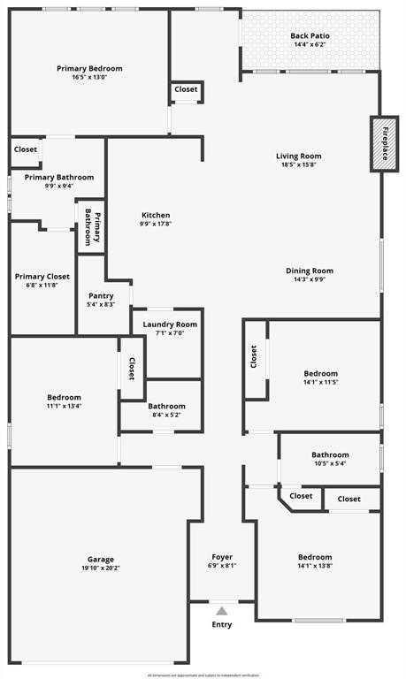 Cibolo Hill Ph 3 - Residential