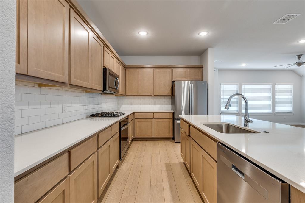 Cibolo Hill Ph 3 - Residential