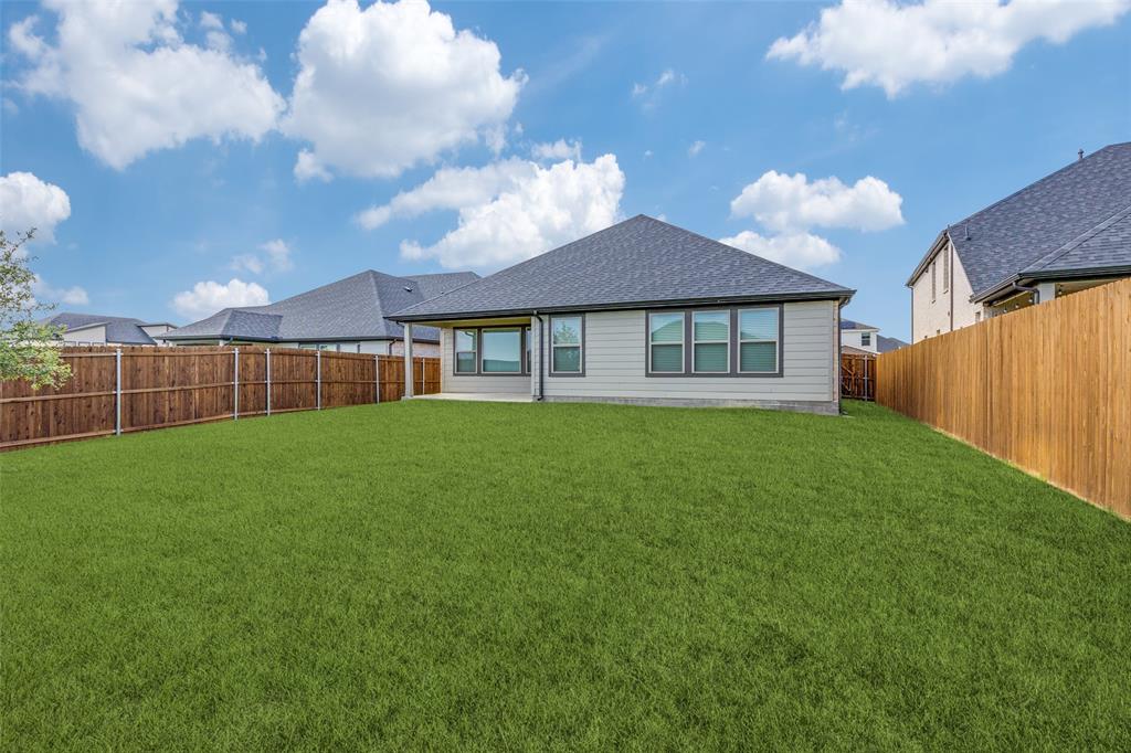 Cibolo Hill Ph 3 - Residential