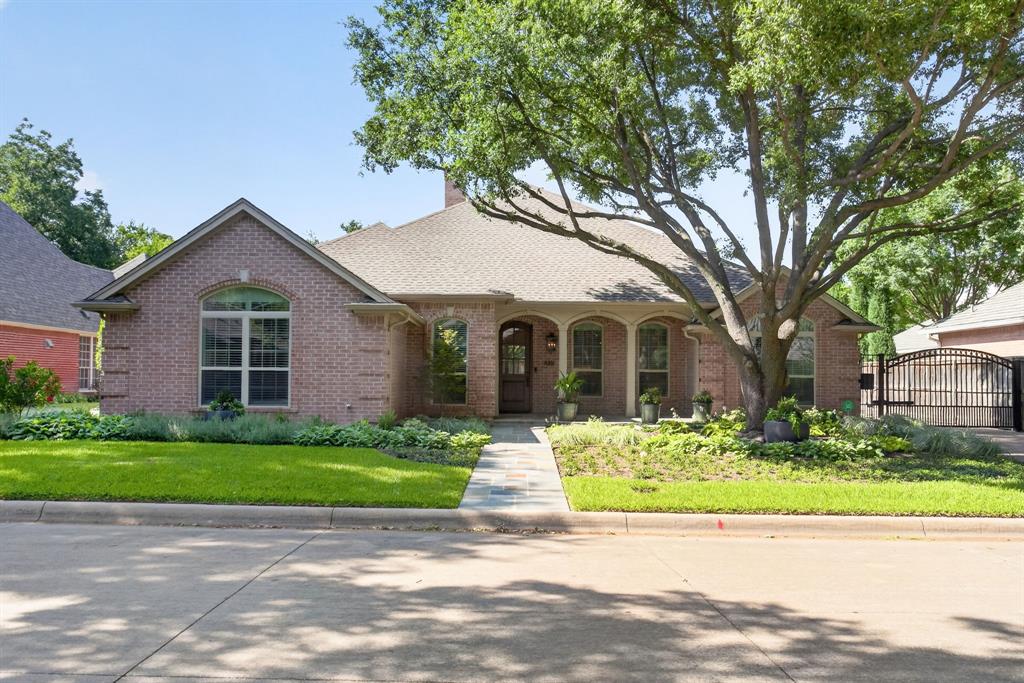 Stonegate - Residential
