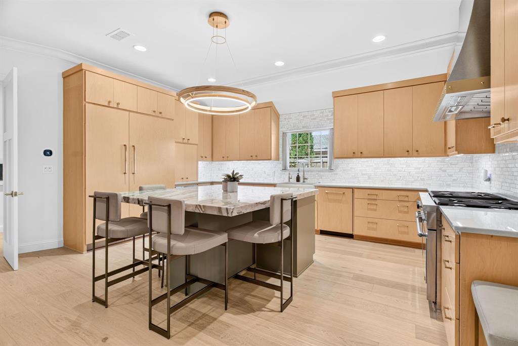 Stonegate - Residential