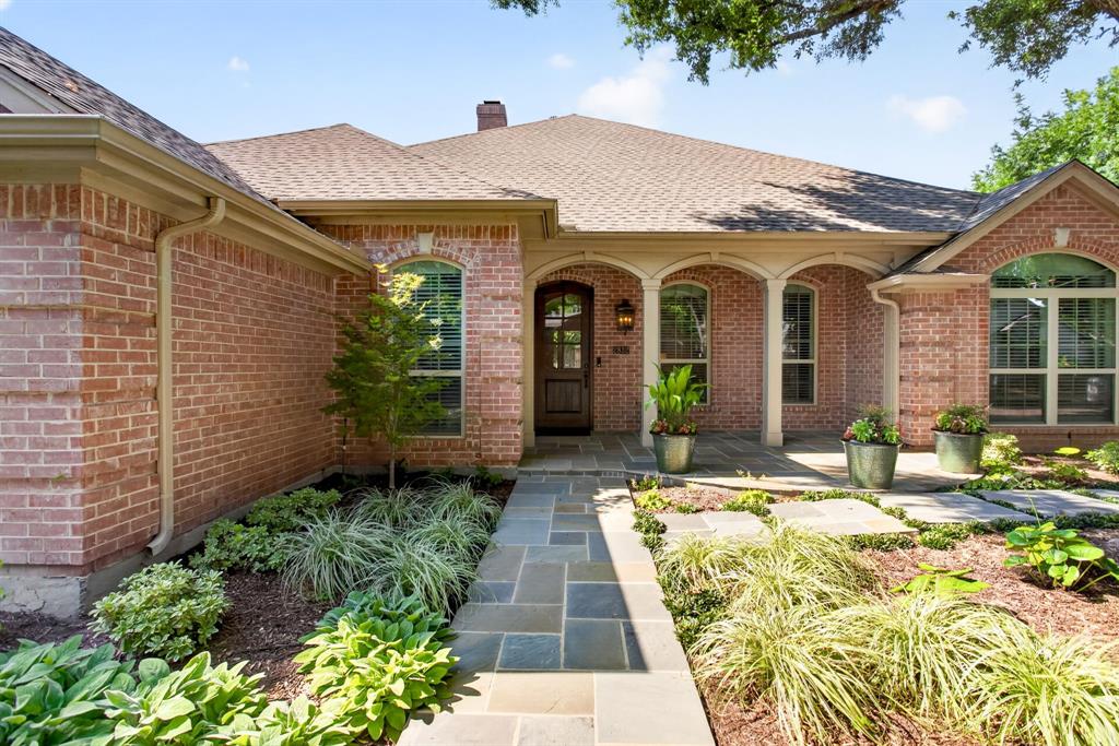 Stonegate - Residential