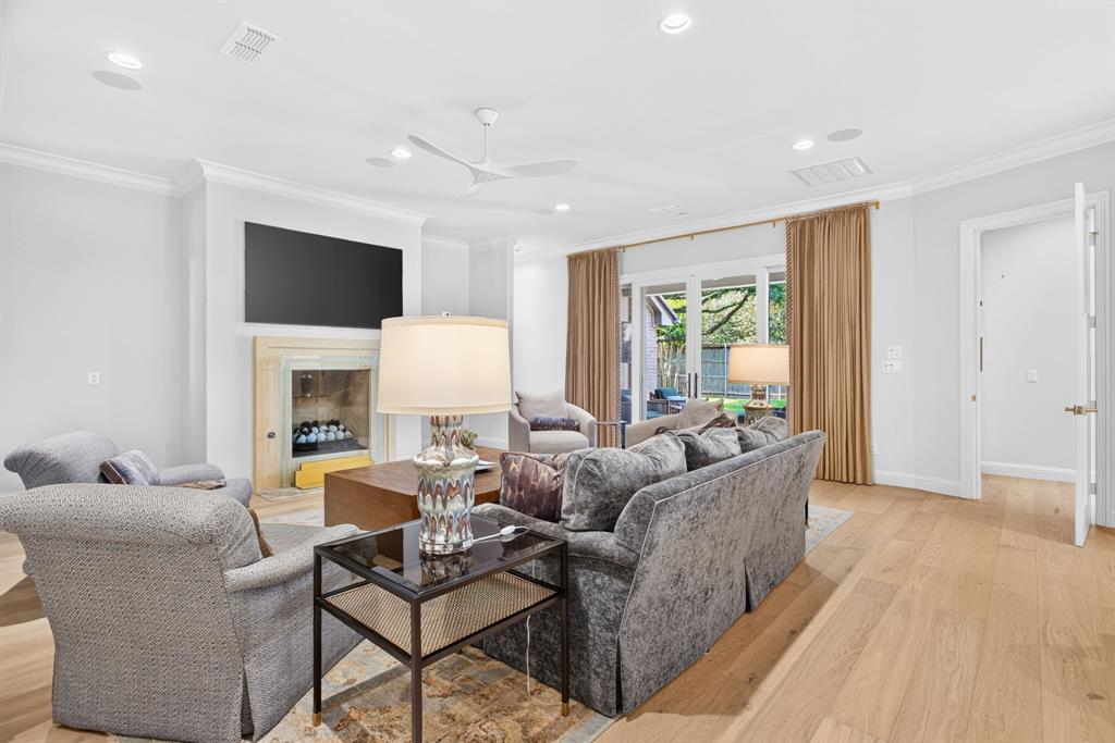 Stonegate - Residential