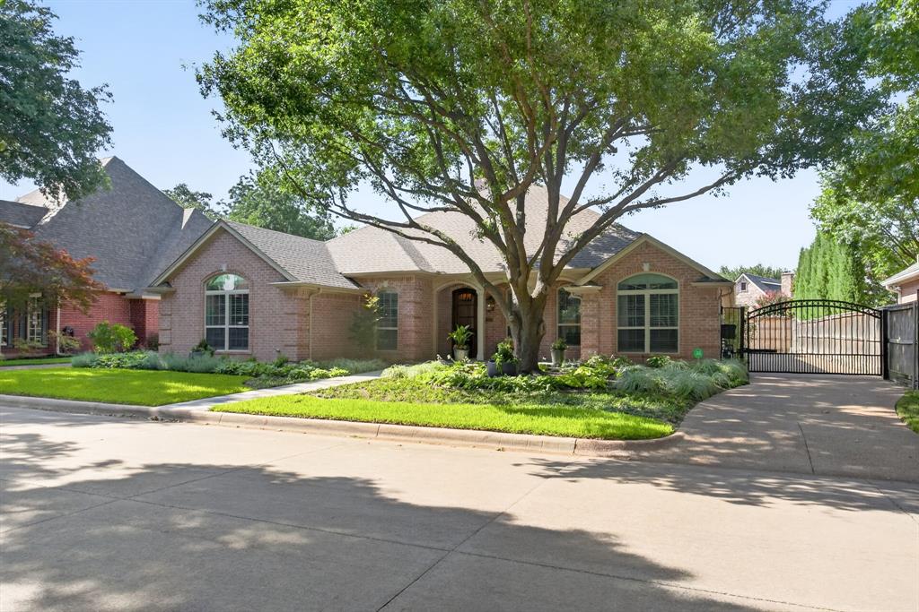 Stonegate - Residential