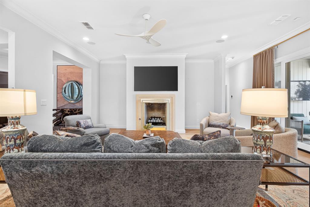 Stonegate - Residential
