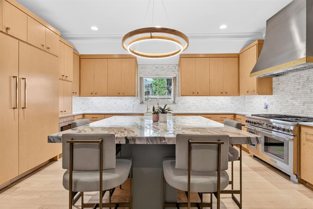 Stonegate - Residential