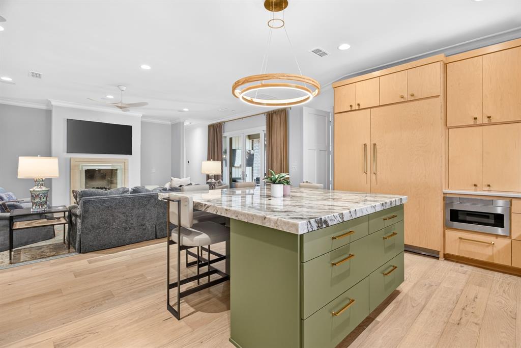 Stonegate - Residential