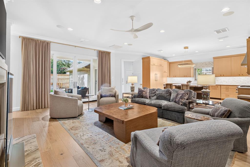 Stonegate - Residential