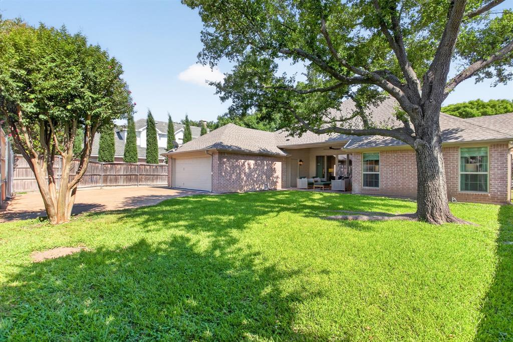 Stonegate - Residential