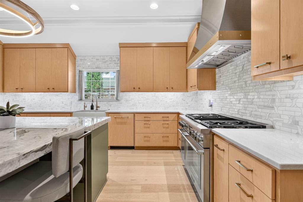 Stonegate - Residential