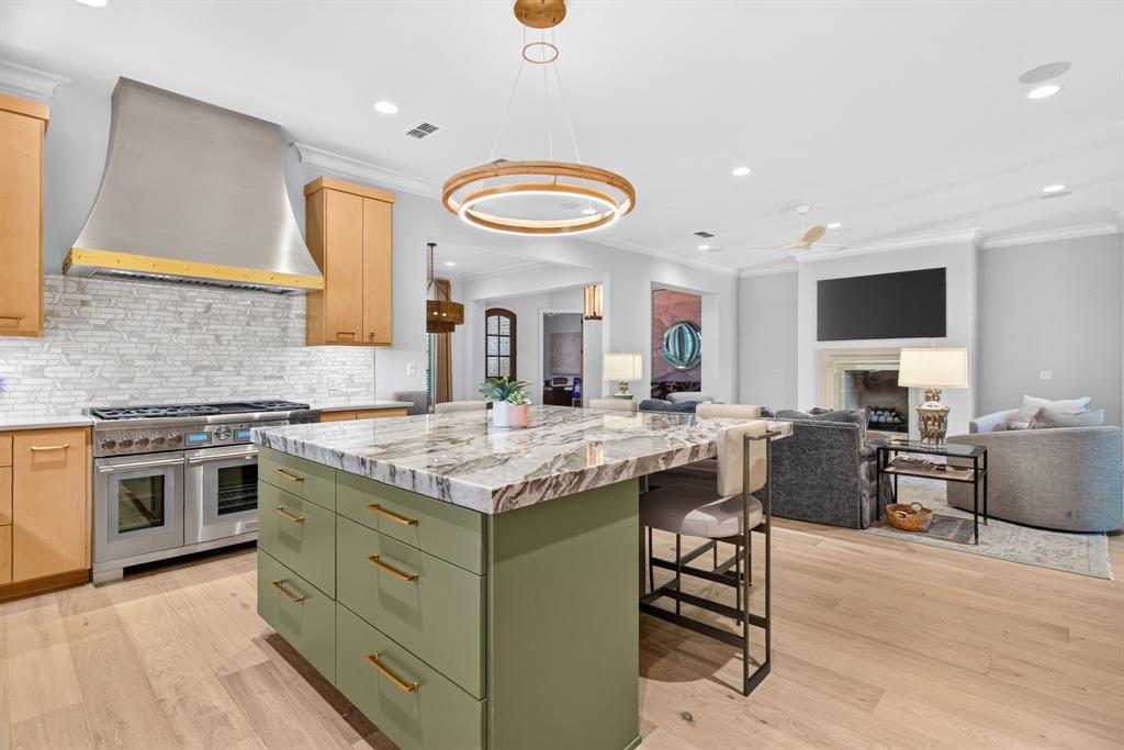 Stonegate - Residential