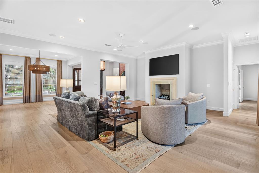 Stonegate - Residential