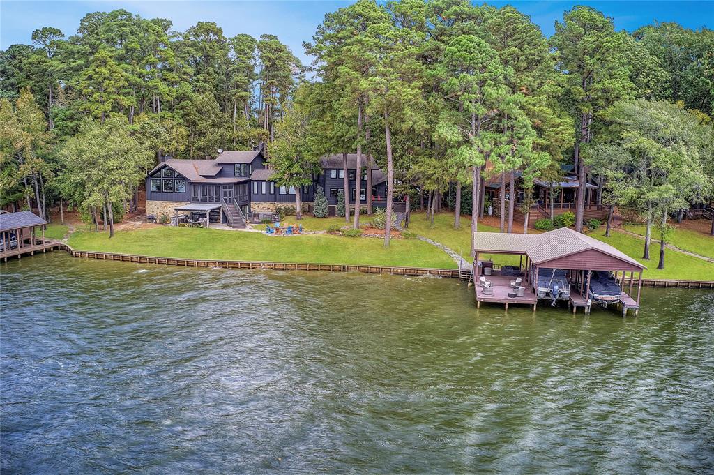 Eagle Point - Residential