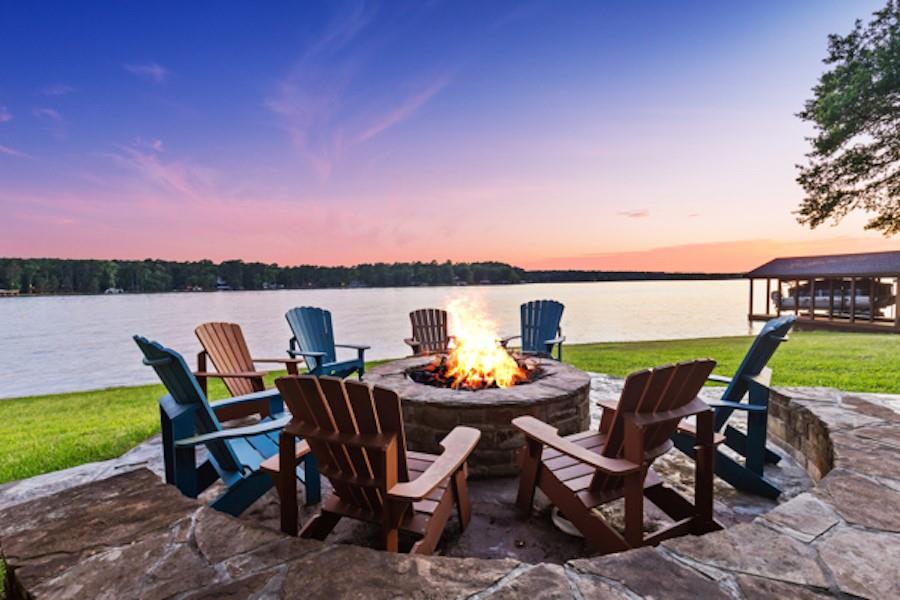 Eagle Point - Residential