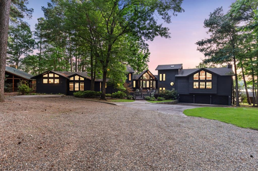 Eagle Point - Residential