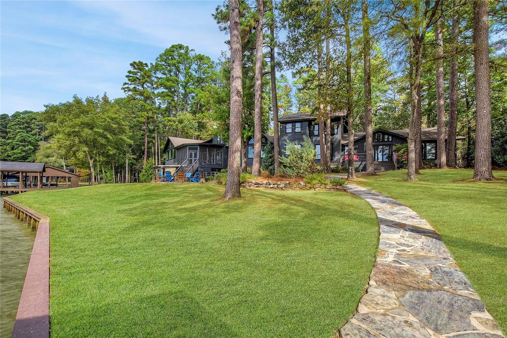 Eagle Point - Residential