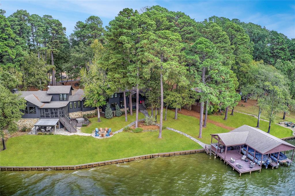 Eagle Point - Residential