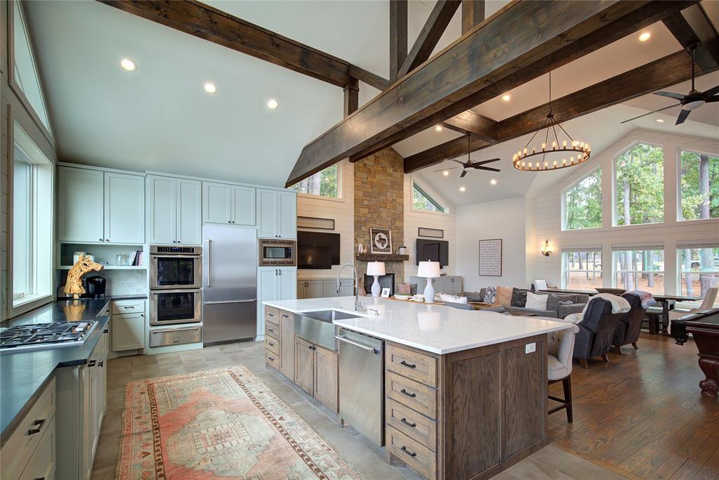 Eagle Point - Residential