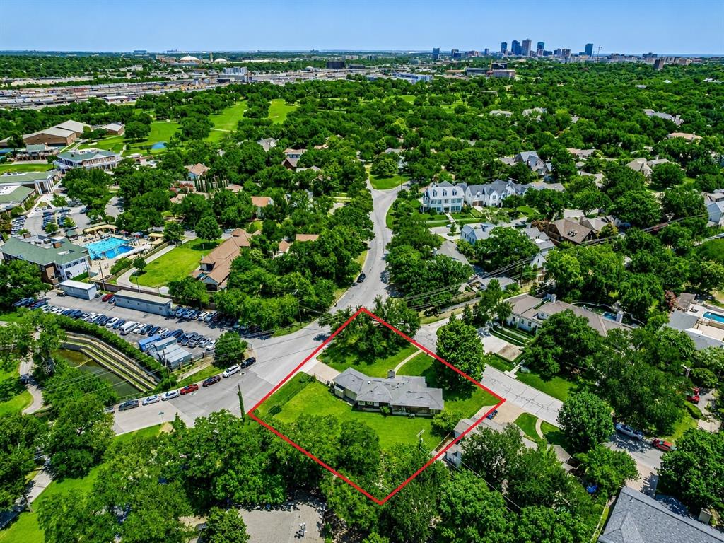 Colonial Park Add - Residential
