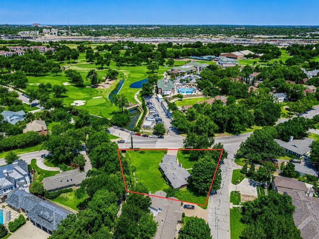 Colonial Park Add - Residential