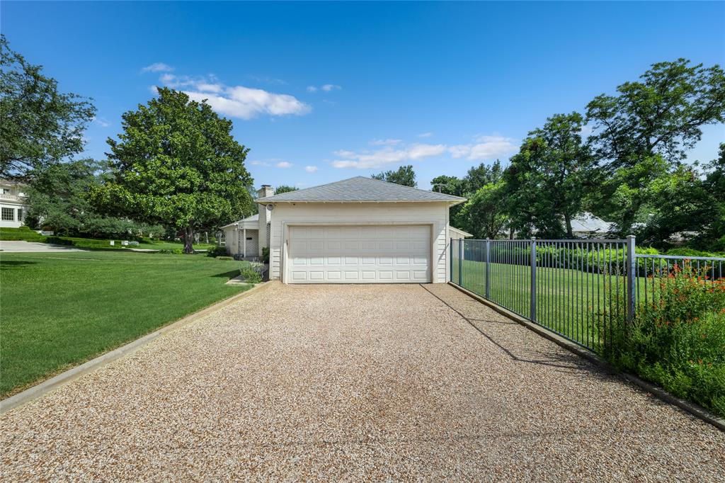 Colonial Park Add - Residential