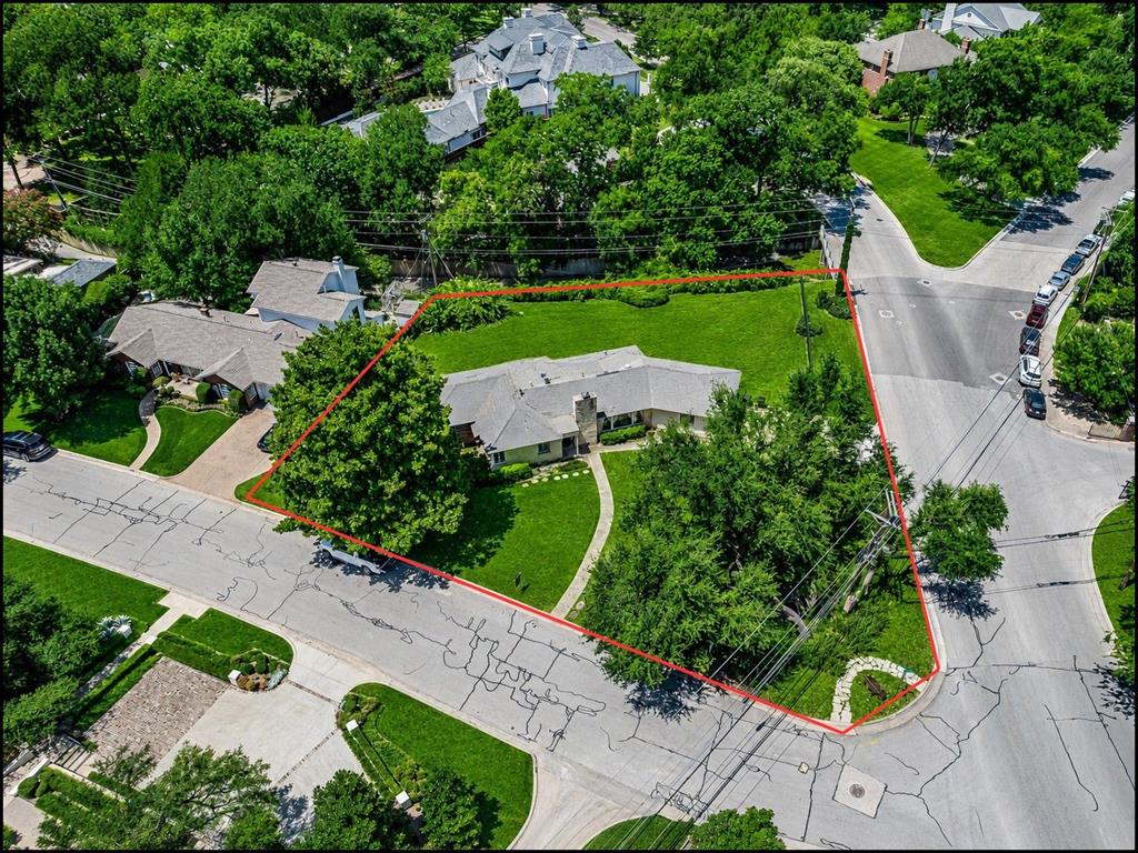 Colonial Park Add - Residential