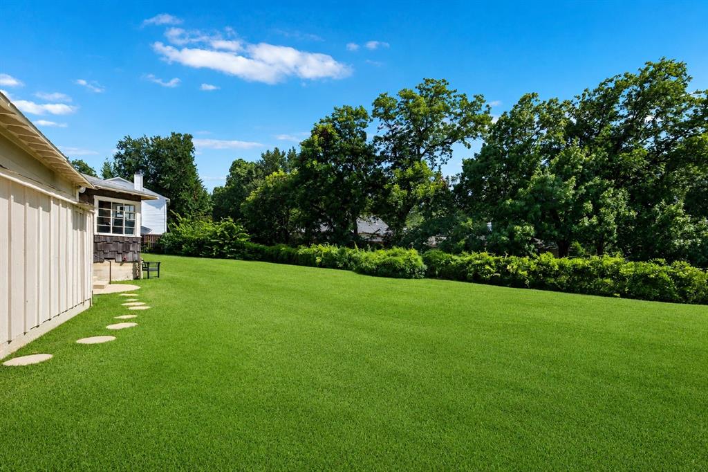 Colonial Park Add - Residential