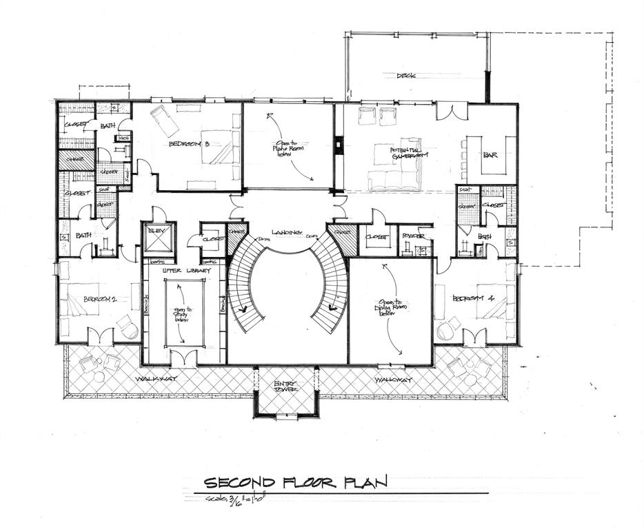 Colonial Park Add - Residential