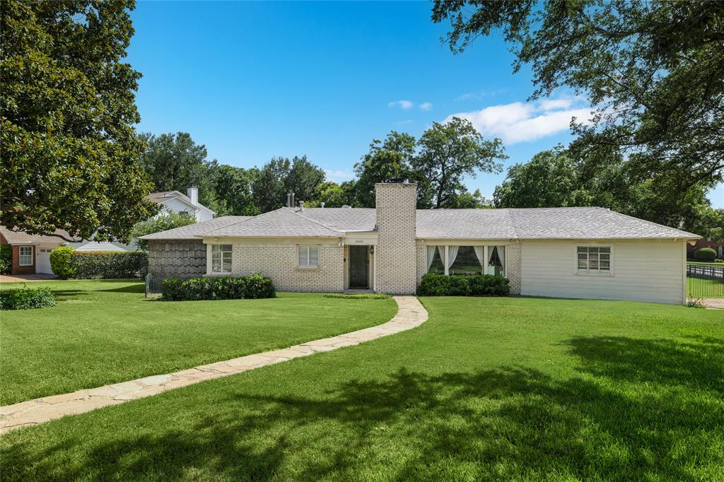 Colonial Park Add - Residential