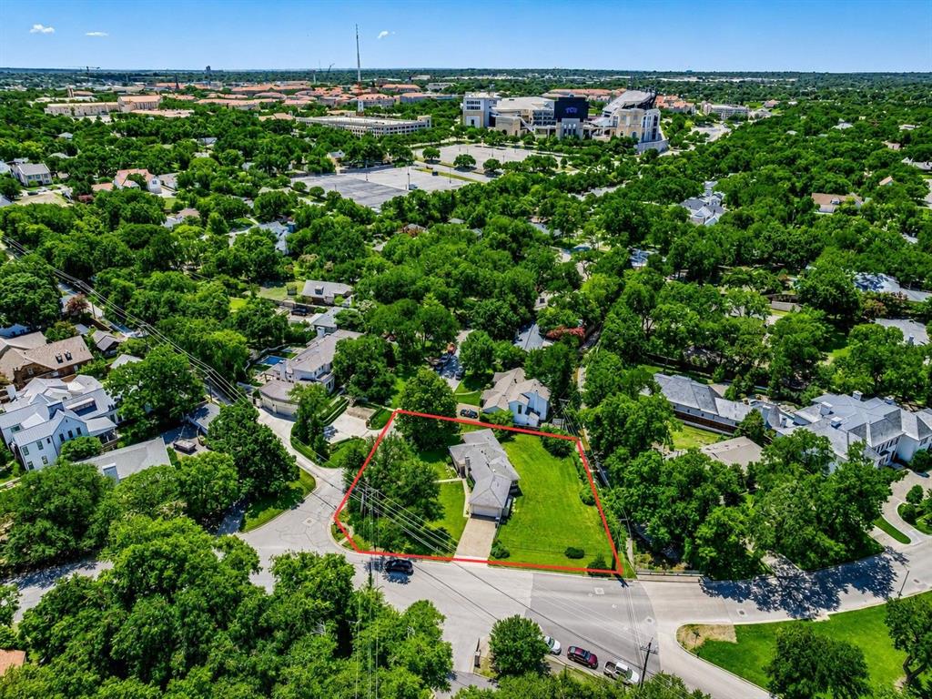 Colonial Park Add - Residential