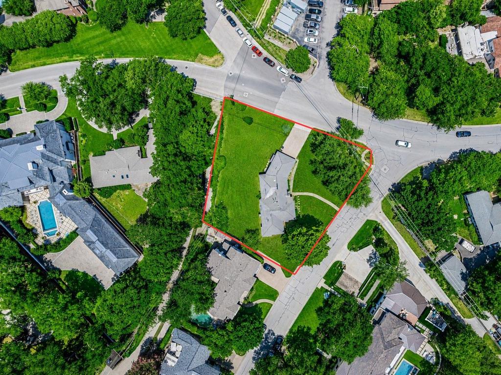 Colonial Park Add - Residential