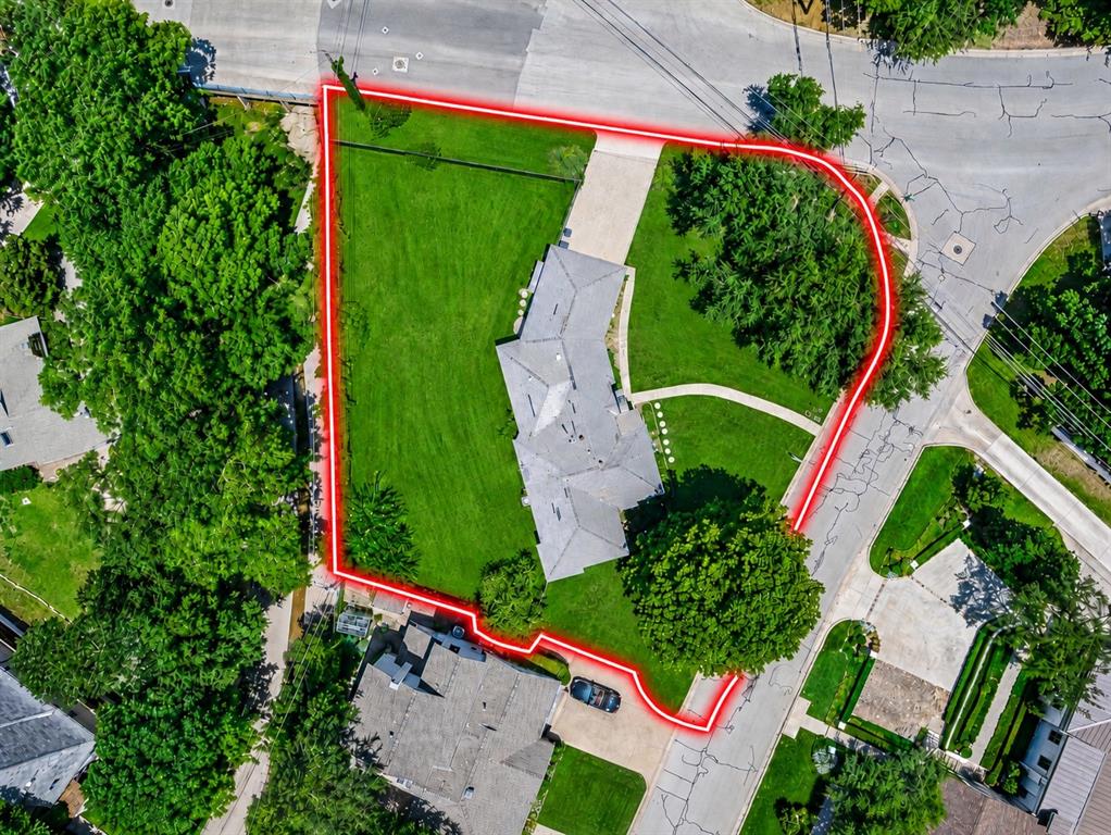 Colonial Park Add - Residential