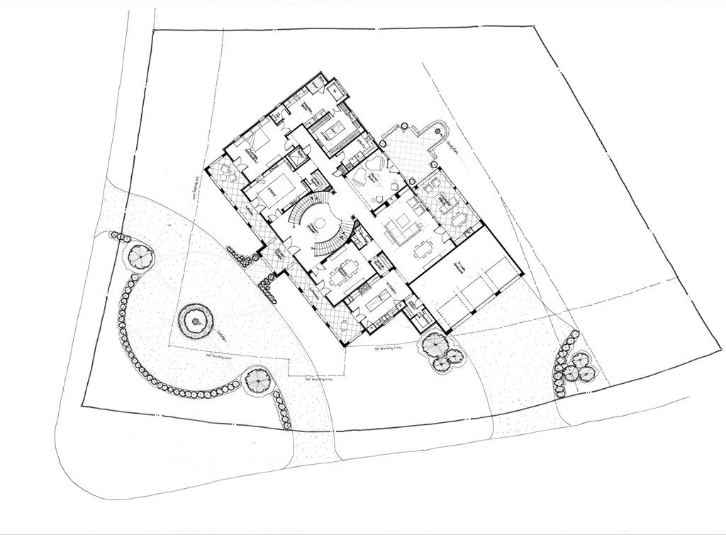 Colonial Park Add - Residential