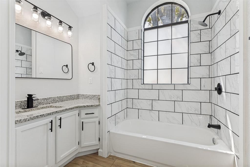 West Bursey Ranch Add - Residential