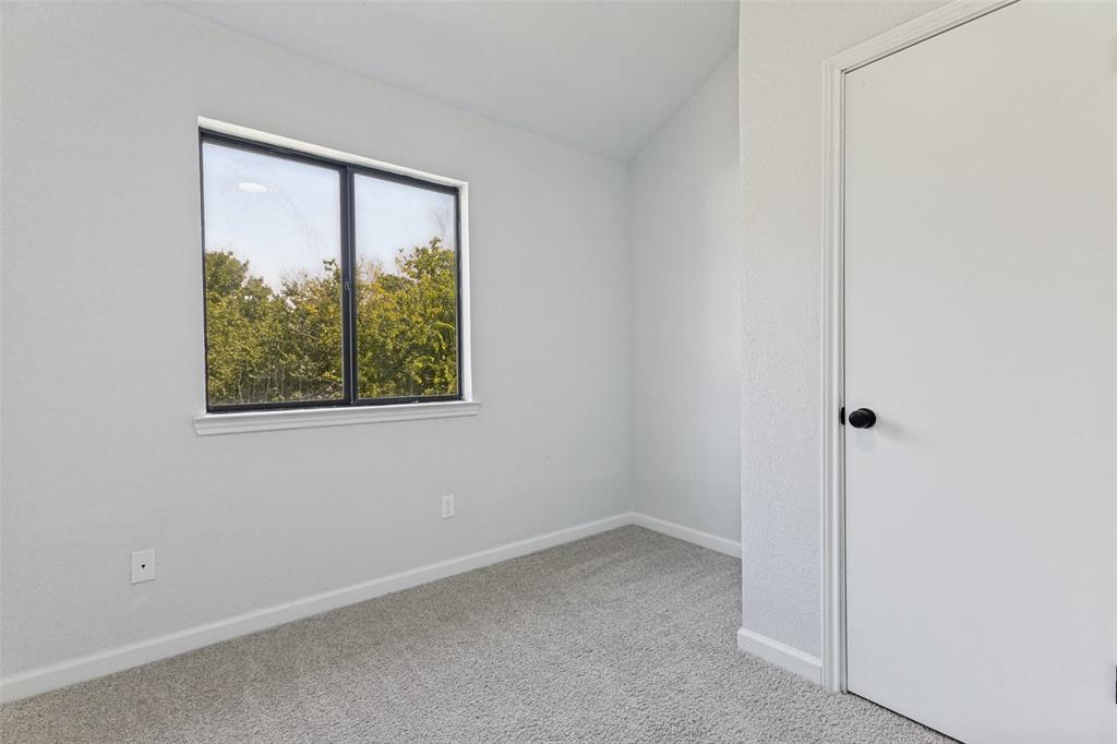 West Bursey Ranch Add - Residential