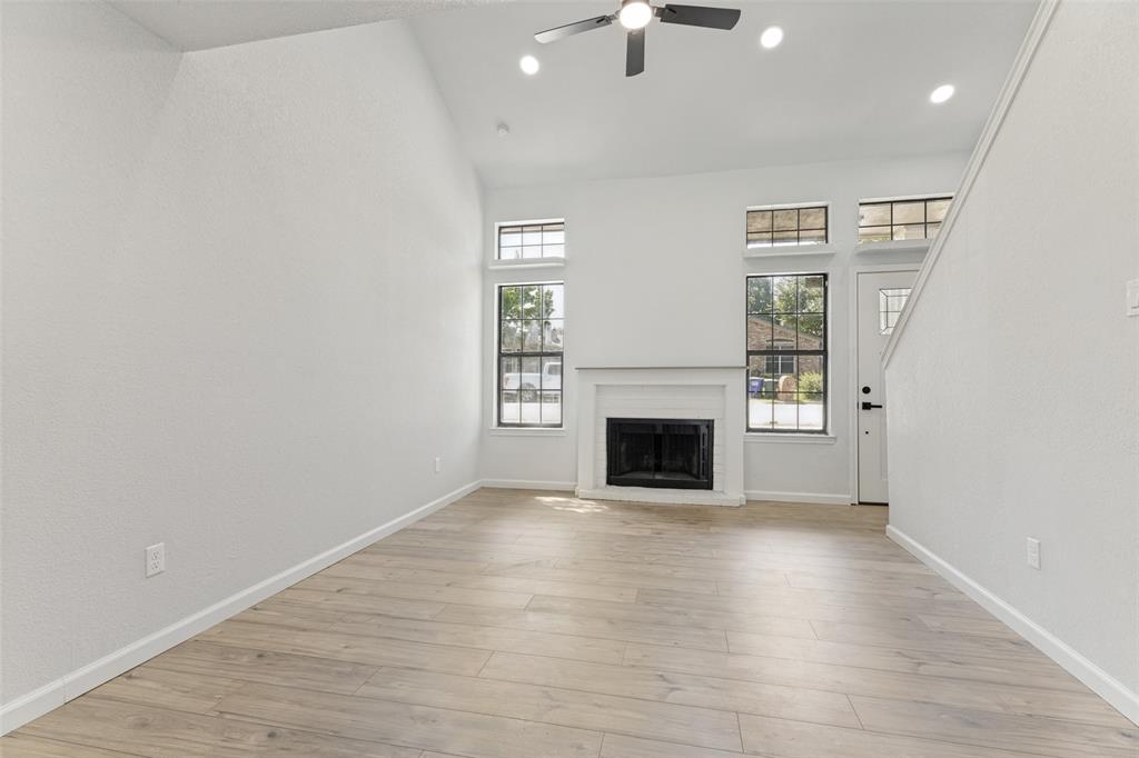 West Bursey Ranch Add - Residential