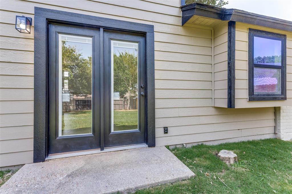 West Bursey Ranch Add - Residential