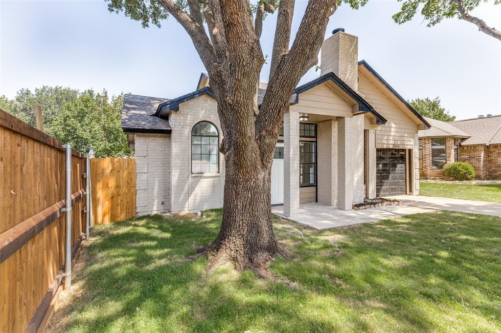 West Bursey Ranch Add - Residential
